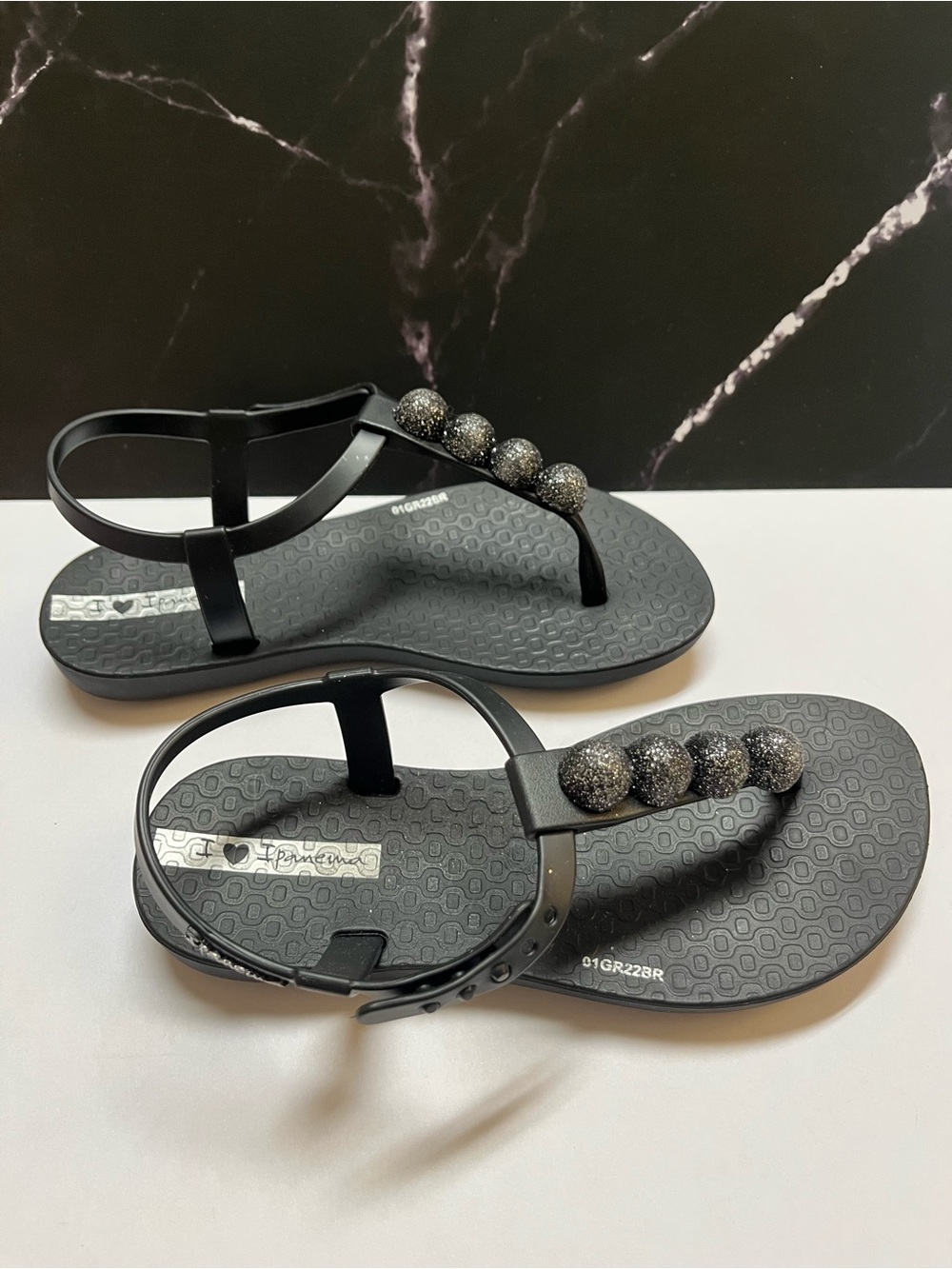 Ipanema Class Glow Kids Sandals